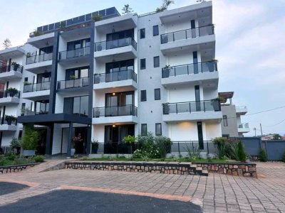 House for rent in Kagugu