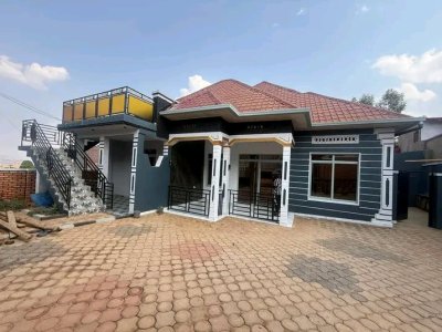 House for sale in Kanombe