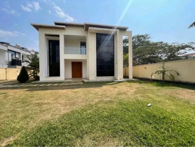 House for rent in Nyarutarama