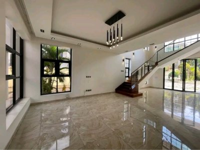 House for rent in Nyarutarama