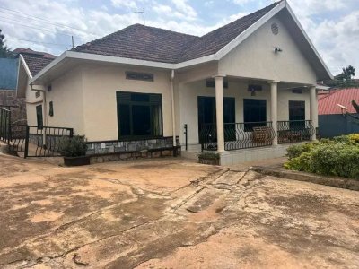 House for sale in Kimironko