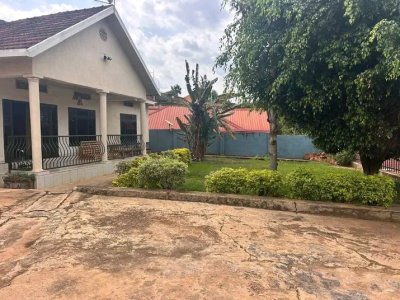 House for sale in Kimironko