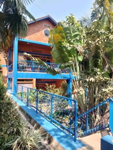 Apartment for rent in Nyarutarama