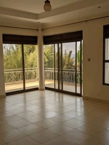 House for rent in Gacuriro