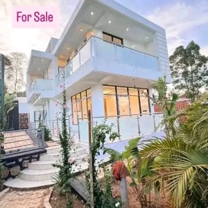 House for sale in Kicukiro