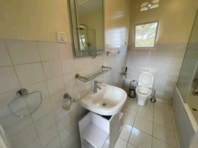 House for rent in Gacuriro