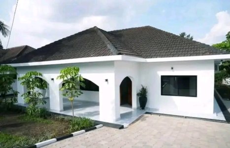 House for rent in Nyarutarama
