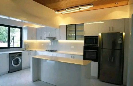 House for rent in Nyarutarama