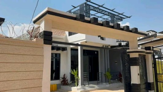 House for sale in Kigali