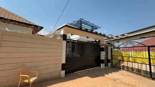 House for sale in Kigali