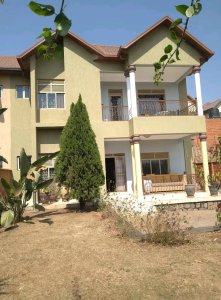 House for rent in Gacuriro
