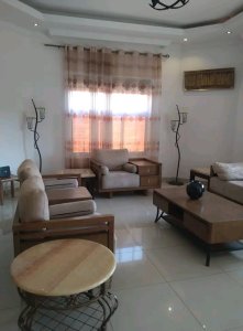 House for rent in Gacuriro