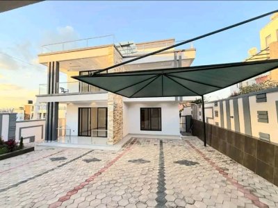 House for sale in Kibagabaga