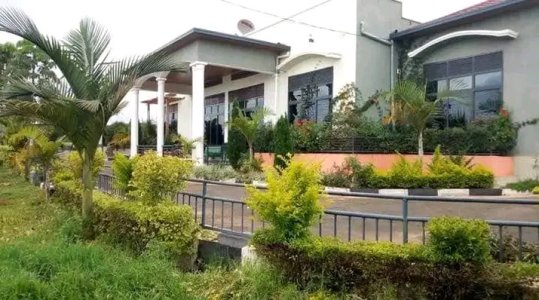 House for sale in Kimironko