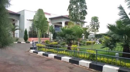 House for sale in Kimironko