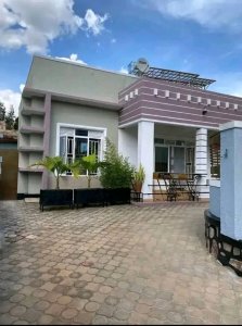 House for rent in Kibagabaga