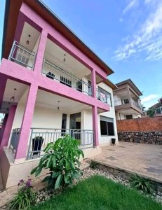 House for sale in Kibagabaga
