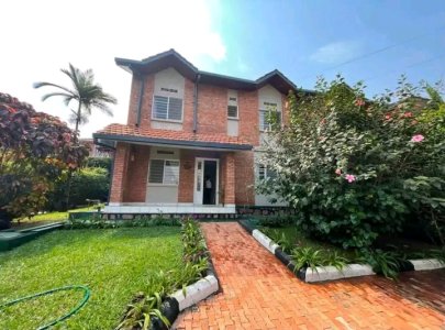 House for rent in Gacuriro