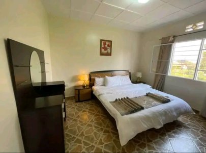 House for rent in Gacuriro