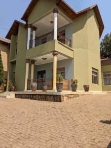 House for rent in Gacuriro
