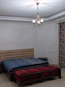 House for rent in Gacuriro