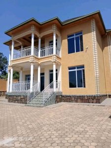 House for rent in Gisozi