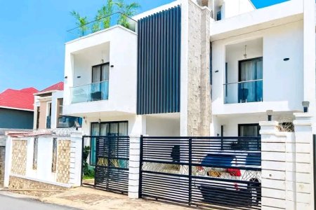 House for rent in Kibagabaga