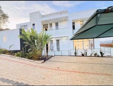 House for sale in Kicukiro Kagarama