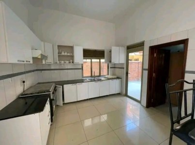 House for rent in Gacuriro