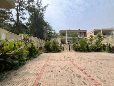 Apartment for rent in Nyarutarama