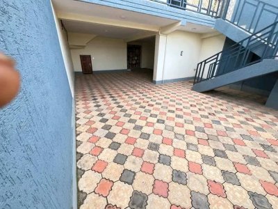 Apartment for rent in Kicukiro