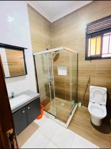 House for rent in Kibagabaga