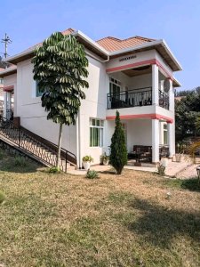 House for rent in Kibagabaga