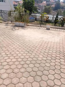 House for rent in Kibagabaga
