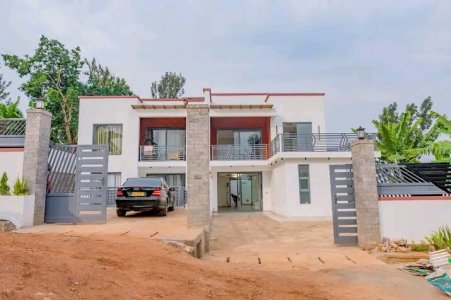 House for rent in Kimironko