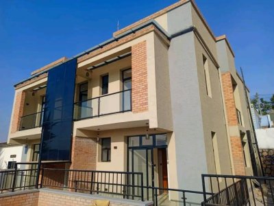 Apartment for rent in Kagugu
