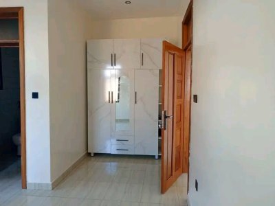 Apartment for rent in Kagugu