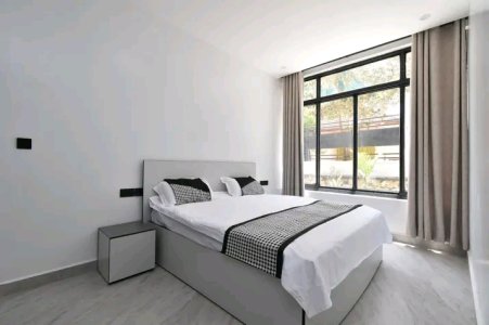 Apartment for rent in Gisozi