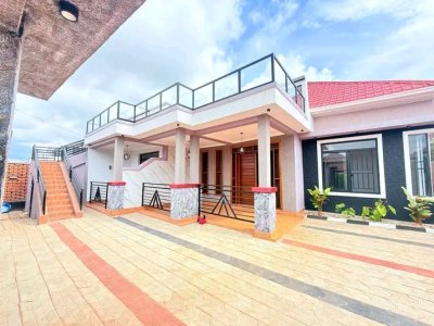 House for sale in Kanombe