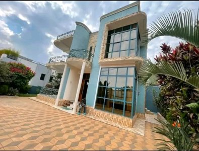 House for rent