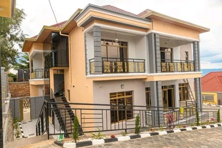House for rent in Kimironko