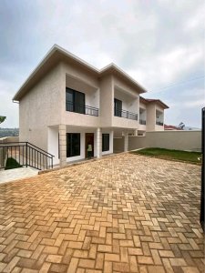 House for rent in Rusororo