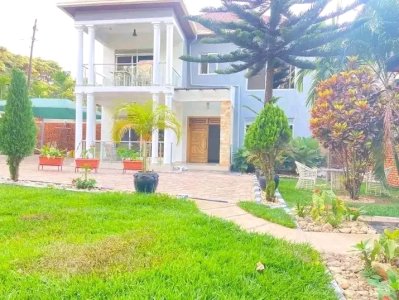 House for rent in Kibagabaga