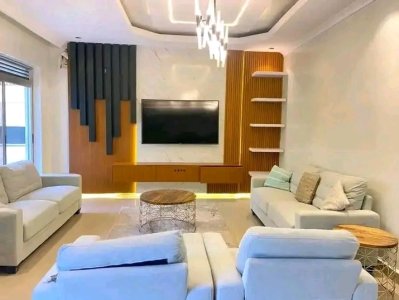 House for rent in Kibagabaga
