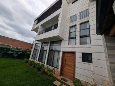 House for rent in Gacuriro