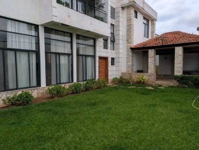 House for rent in Gacuriro