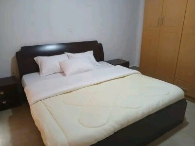 Apartment for rent in Gacuriro