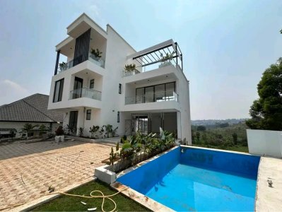 House for sale in Kibagabaga