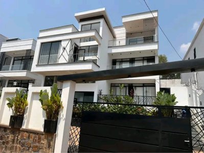 House for sale in Kibagabaga
