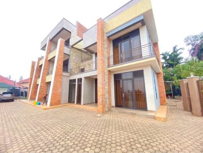 Apartment for rent in Kicukiro